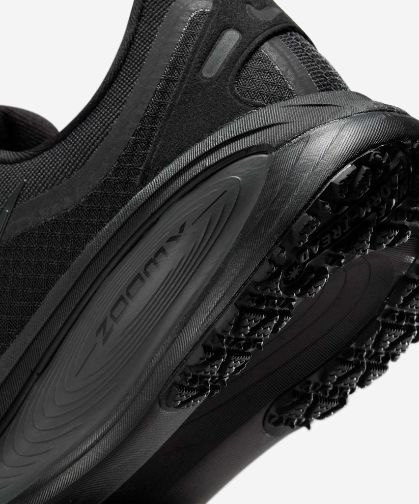 Nike Vomero 18 Gore-Tex W - Black: Anthracite / Hq7002-001