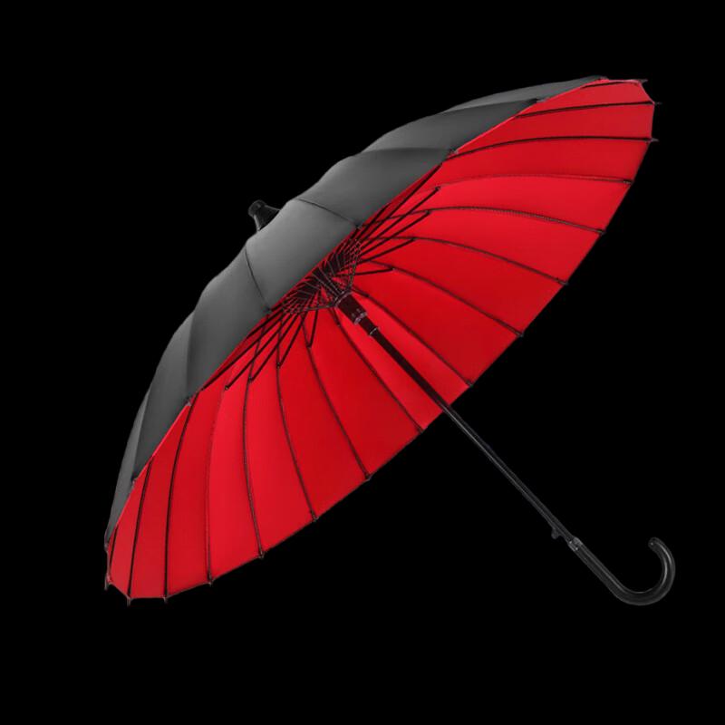 PULIAN Dual-Use Umbrella with Waterproof Sleeve