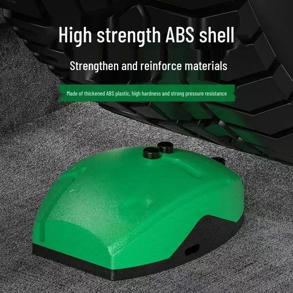 Infrared Line Drawing Right Angle Laser Level Ruler - Mouse Shape