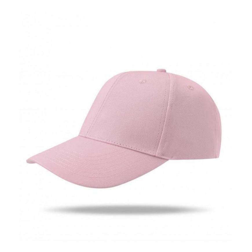 Pure Cotton Baseball Cap With Sun Protection For Casual Wear