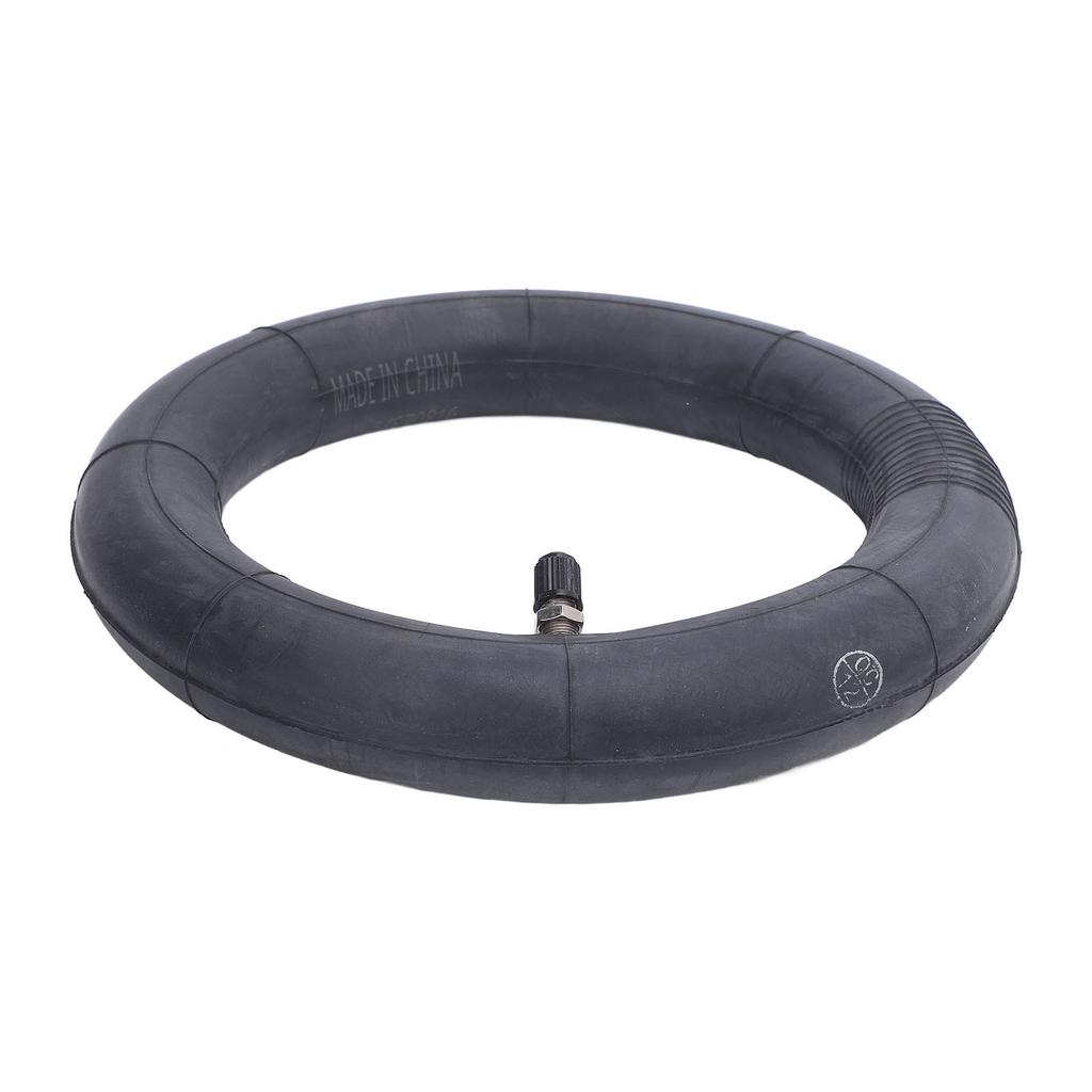 8.5x2 Scooter Inner Tube Universal Thick Rubber Inner Tube with Straight Valve for Pocket Cycles Gas