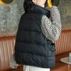 Down Jacket Women's Vest
