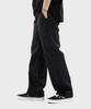DICKIES 873 Slim Fit Work Pants Black