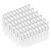 B-Est 240PCS 5Ml Mini Spray Bottle,Mini Clear Plastic Spray Bottle Empty, Fine Mist Refillable Perfume Bottle,Perfume Atomizer
