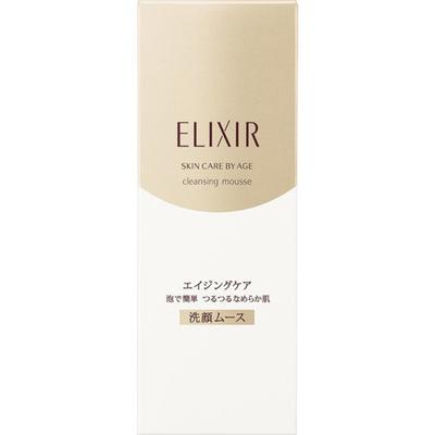 Elixir Superior Elixir Superior Reinigungsmousse N 140 ml