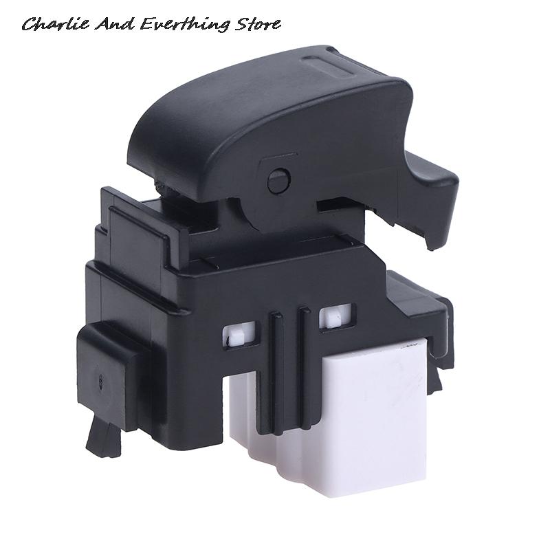 Passenger Side Electric Window Lifter Control Switch Compatible With Toyota Camry Corolla RAV4 Matrix 84810-12080 Car Accessory