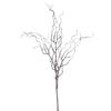 120cm Artificial Willow Deadwood Plastic Luxury Simulation Tree Branch Realistic Elegant Fake Plant Living Room Decor
