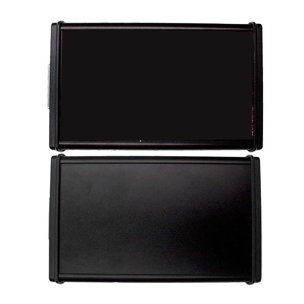 KESS V2 V5.017 ECU OBD2 Programming Tool Unlimited Token Car Diagnostic Tool