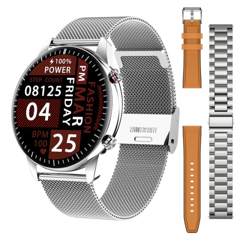 Reloj inteligente Hombre Smartwatch Gtr 2e DIY Esfera del reloj Incorporada  en música Llamada Bluetooth 260mAh Monitoreo de salud para Amazfit Gtr 2  comprar a buen precio — entrega gratuita, reseñas reales