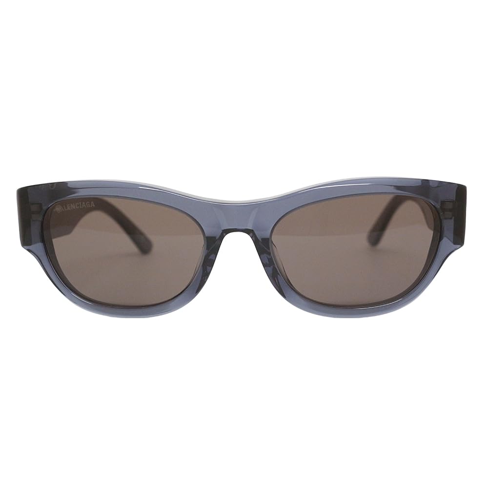 

Balenciaga Sunglasses GREY Free Size BB0389SK-003 [Used] серый