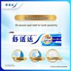 Sensodyne Rapid Relief Sensitive Toothpaste Twin Pack