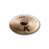 ZILDJIAN K Zildjian K CLUSTER CRASH crash cymbal 16"