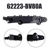 Quality Front Left Bumper Bracket For Nissan For Juke From 2015 To