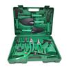 Multifunctional Ergonomic Garden Tool Kit with Branch Scissors and Water Sprayer Bottle Easy to Use for Home Gardening