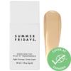 Summer Fridays Sheer Skin Tint With Hyaluronic Acid + Squalane