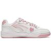 Li Ning Moon White X Disney Marie Cat 'White Pink' Women's AGCT416-3