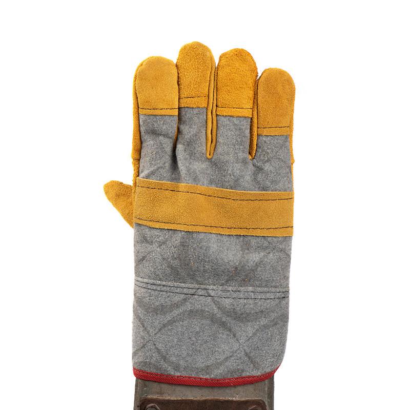 Maihan Cowhide Welding Gloves One Size