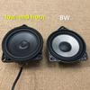 Midrange Loudspeaker For BMW F30 F32 F34 E60 E90 F10 F11 G20 G30 G01 G05 F22 F25 F48 X4 Series High Quality Audio Horn Speaker