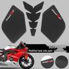 Kaiyue KOVE 450RR Fuel Tank Anti-Slip Side Sticker for Thighs