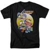 Garfield "Tongue Of Doom" T-Shirt - Regular or Tank - to 6X