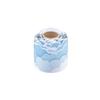 Copperplate Paper Self-Adhesive Border Cloud Pattern Classroom Decor Trim  School