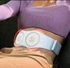 SKG W7 Wireless Lumbar Massager