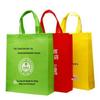 Eco-friendly High-end Non-woven Tote & Garment Bag