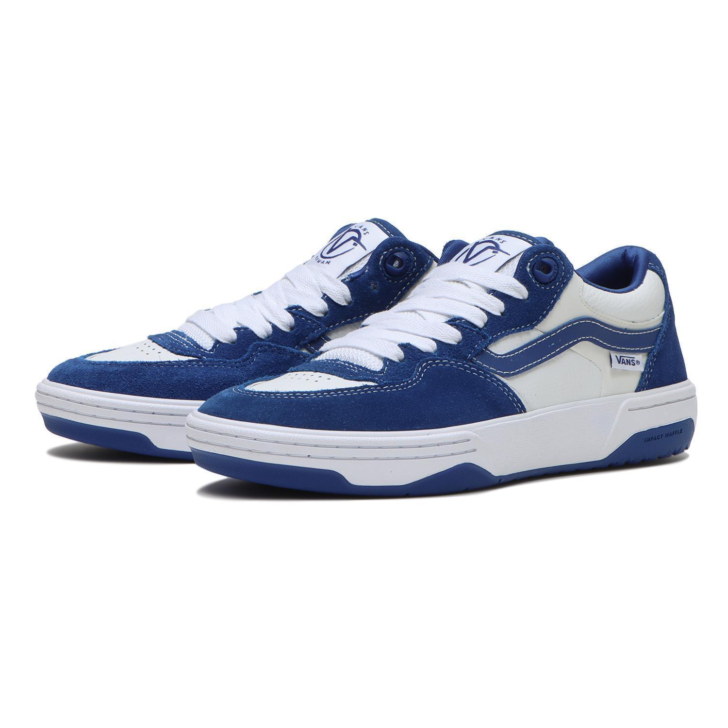 VN0A2Z3IAMQ Vans Rowan 2 True Blue White (Мужской) 9