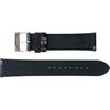Seiko RS09C Men's Watch Strap 18mm 19mm 20mm 22mm Black Brown Blue Genuine Leather Crocodile Pattern