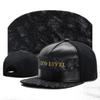 Gorra de Béisbol de Cuero de Marca de Lujo para Hombres Mujeres HipHop Caballero Snapback Sombrero Kpop Adulto Exterior Casual Diseñador Gorras Hombre