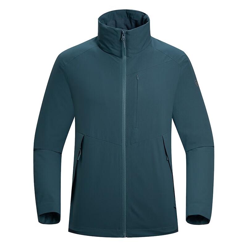 

Naturehike Men s Thermal Casual Jacket NCODT5529E 185