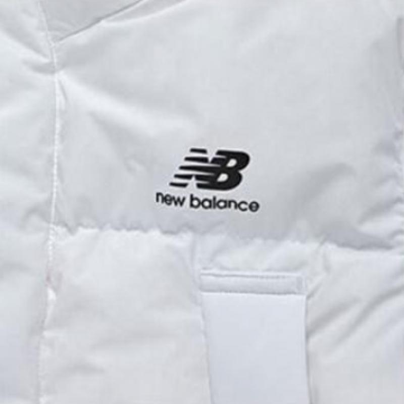 New Balance Unisex Goose Long Padding Nbnpc41023