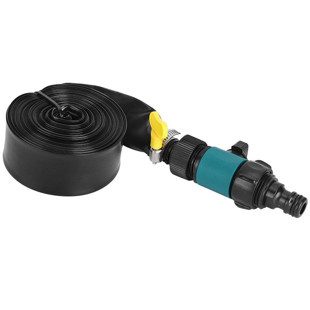 Trampolin Sprenger Garten Wassersprenger für Outdoor Sommer Wasserparty Gartenkühlung