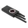 Wireless Camera Detector GPS Signal LED Infrared Light Anti Tracking Camera Finder with USB Line