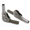 Steel 180 Degree Sofa Hinge 180 Degree Chair Angle Adjuster 5 Level Folding Door Hinge Jig  Worker