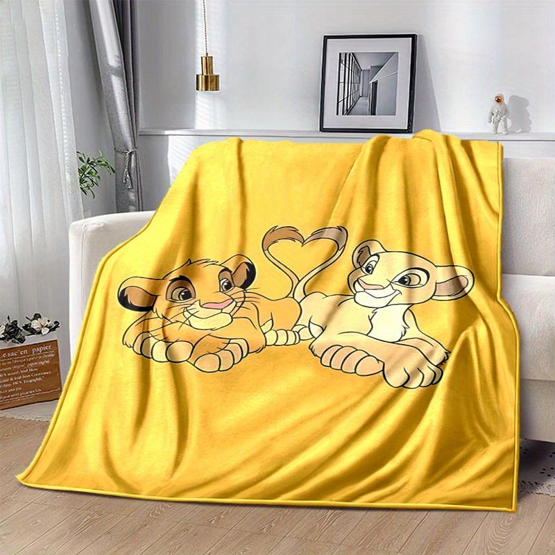 1 gab., Karalis Lauva Simba &