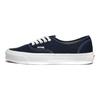Vans Og Authentic Lx 'Navy' Vans VN0A4BV91X7