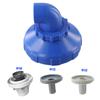 Accessory Nozzle Fittings For Intex Pools Brand New