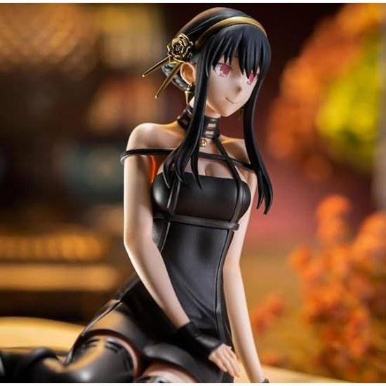 Sega SPY x FAMILY Premium Choco Figure Yor Forger