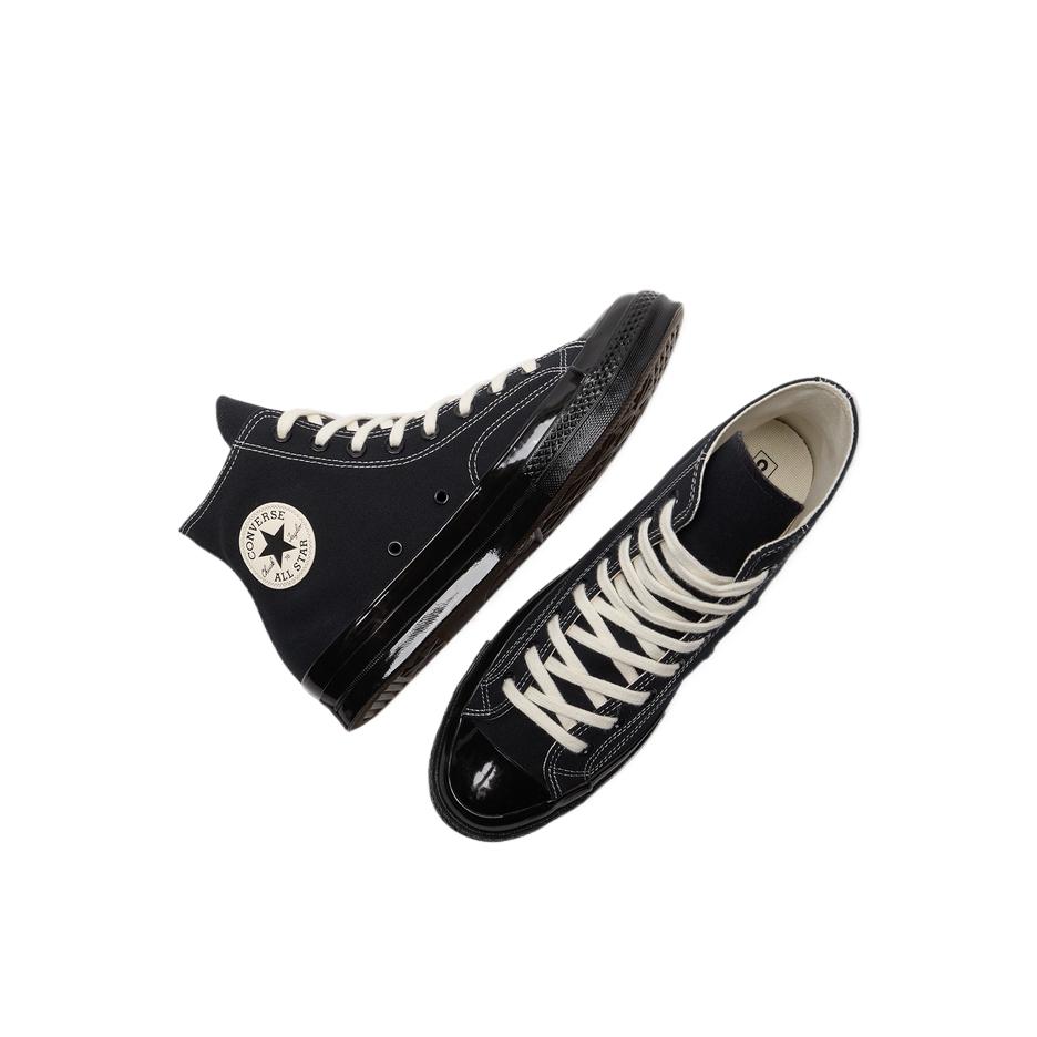 Converse 1970s Cool Personality Trendy Fashion High-Top Skate Shoes Unisex Sneakers A17937C