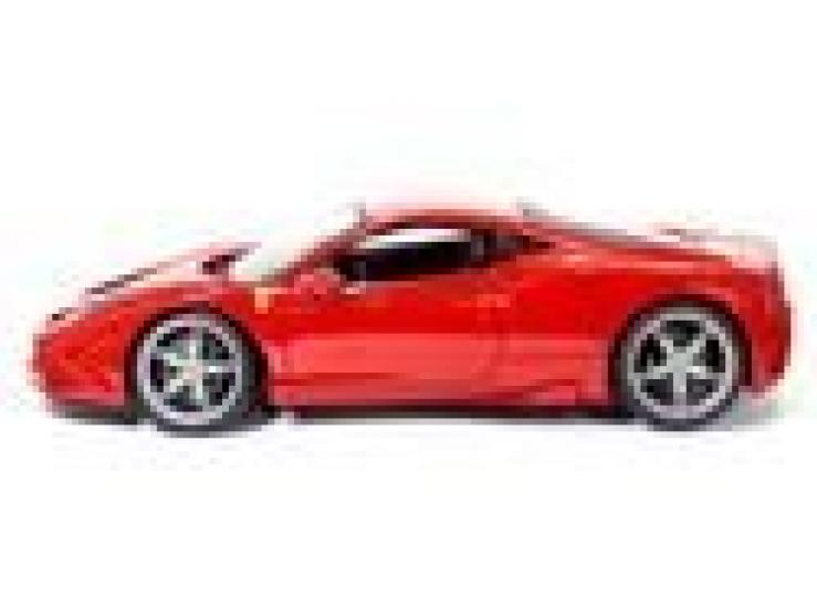 Maisto SPECIAL EDITION 118 Scale Ferrari 458 Speciale