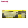 CHERRY MX 2.0S Wireless Pro Mechanical Keyboard - Pokémon Pikachu Edition