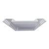 Fish Hideout Tunnel Under Gravel Viewing Cave with Steps Fish Shelter Resting Cave for Aquariums Freshwater Saltwater Fish Tanks