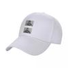 Sam & Dean Humor Lightweight Men's Hats Cap For Women Baseball Cap Men