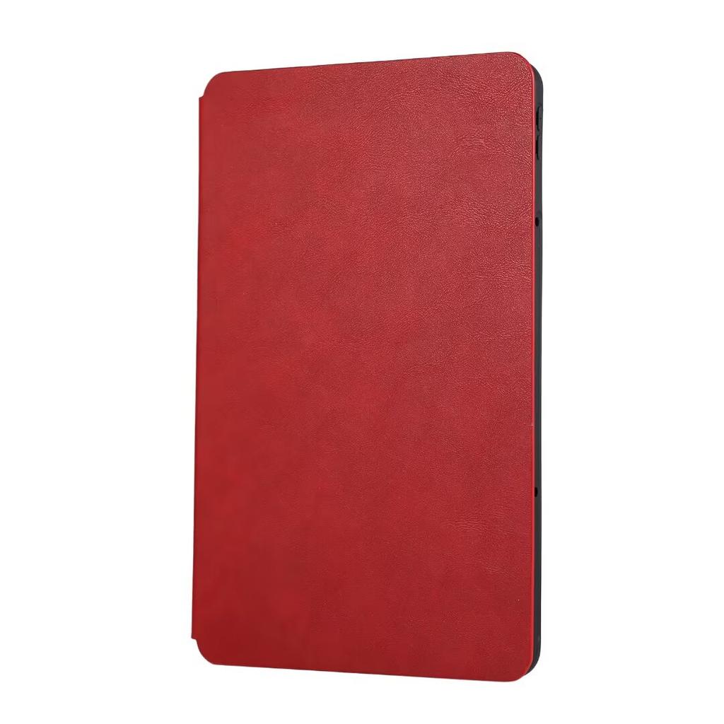Case For Nubia Red Magic Pad Pro 10.9 inch RedMagic 10.9" Tablet Protective TPU Leather Simplicity Style Shockproof Cover