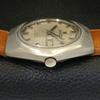 OROLOGIO VINTAGE NINO AUTOMATICO SVIZZERO DA UOMO QUADRANTE ORIGINALE a700142-5