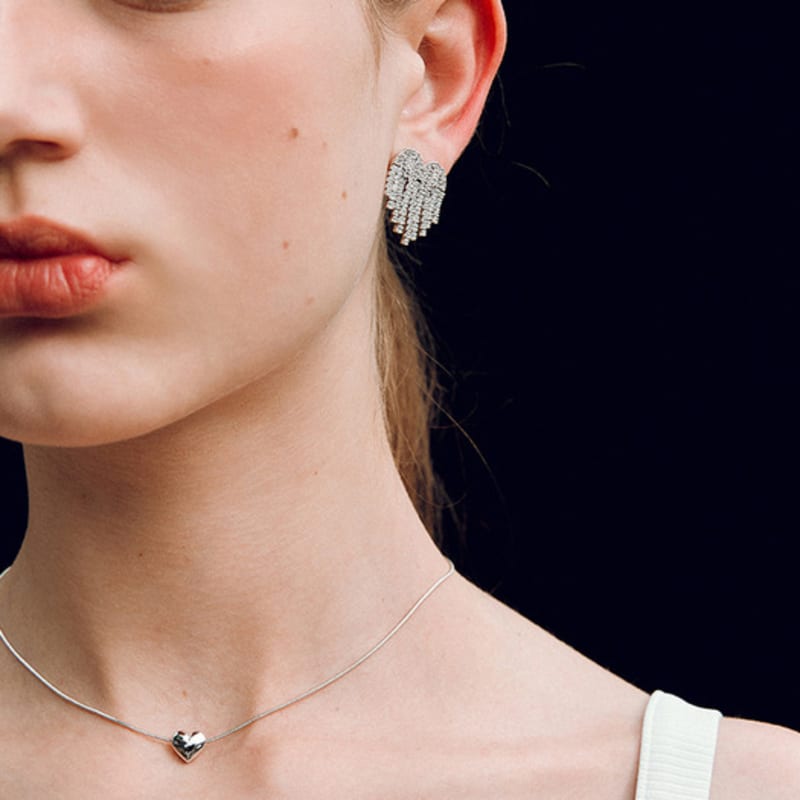 

NUMBERING #5871 Gold