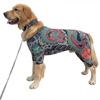 Kreativität Vier Jahreszeiten Haustier Tattoo Weste Lebensecht Lustig Hund Katze Tattoo Jacke Eng Anliegend Cool Haustierkleidung Für Haustier S Bis 6XL