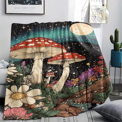 Bettwäsche – Kuscheldecken