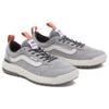 Vans UltraRange Exo Ww Mte-1 Low Top Sneakers Unisex Gray VN0005V9BGG